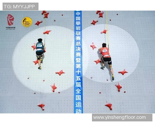 北京攀岩队在全国攀岩比赛经验排行榜中荣获第八名的佳绩分析