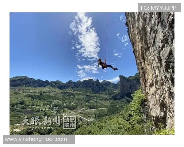 攀岩高手刘敏分享成功秘诀与训练心得的独家专访 攀岩高手刘敏分享成功秘诀与训练心得的独家专访