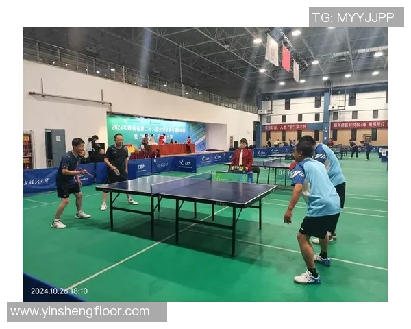 西安乒乓球队个人能力深度解析与发展潜力探讨 西安乒乓球队个人能力深度解析与发展潜力探讨