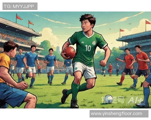 20多岁足球明星的崛起与挑战：他们如何在绿茵场上书写传奇人生