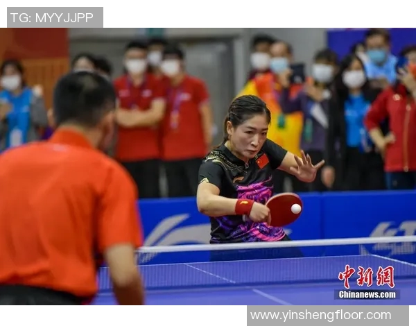 周强独家分享乒乓球技巧与心得助你提升球技的全面指南